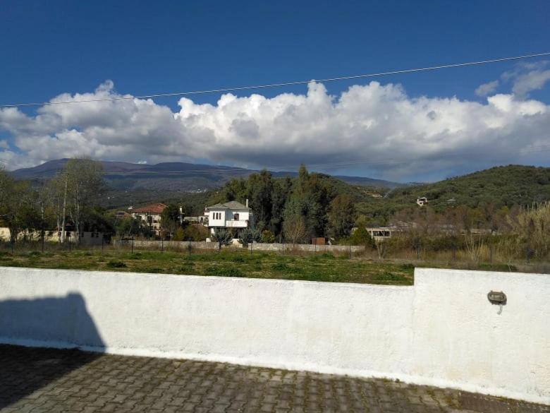 فيلا Starfish Koropi Pelion Milies South Pelion المظهر الخارجي الصورة