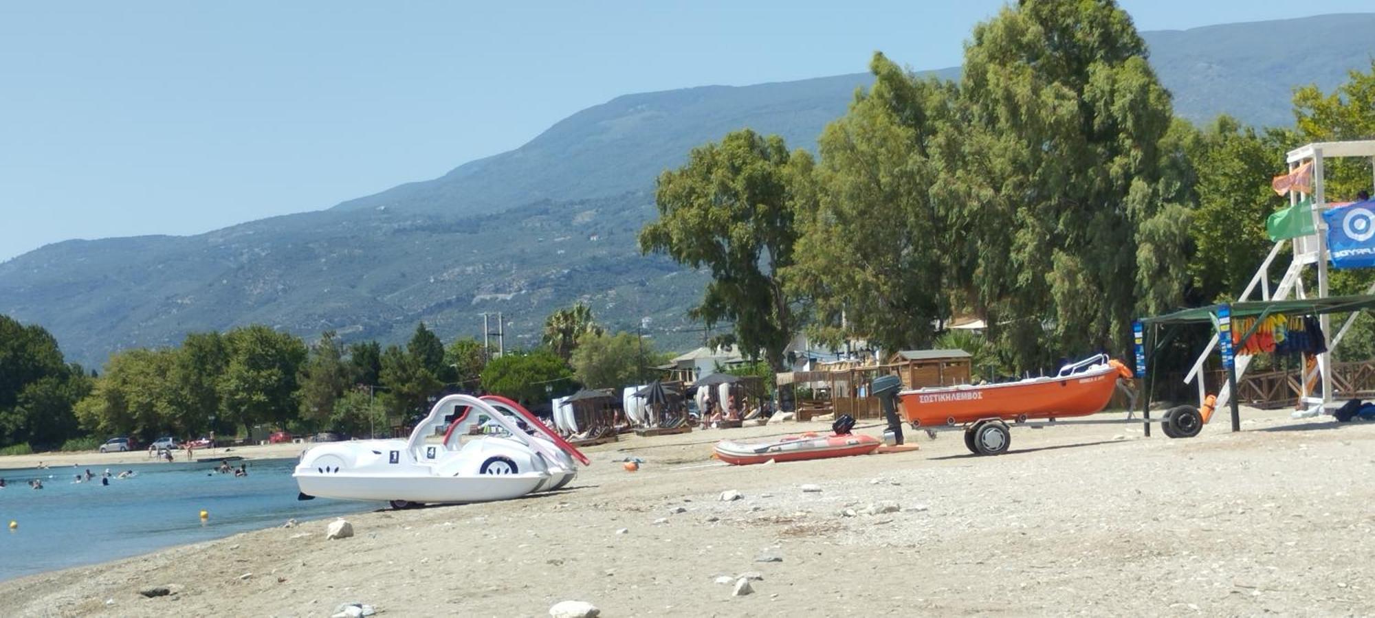 فيلا Starfish Koropi Pelion Milies South Pelion المظهر الخارجي الصورة