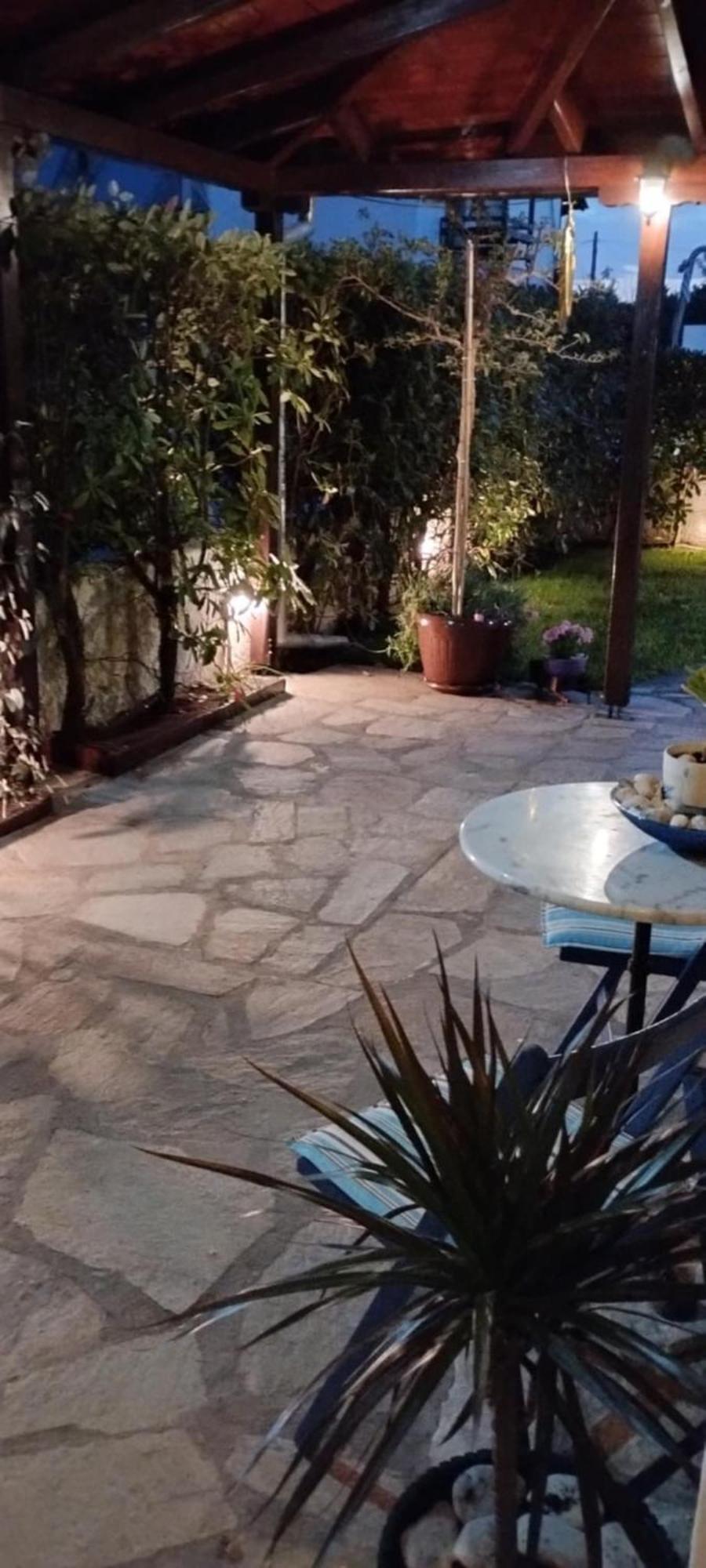 فيلا Starfish Koropi Pelion Milies South Pelion المظهر الخارجي الصورة