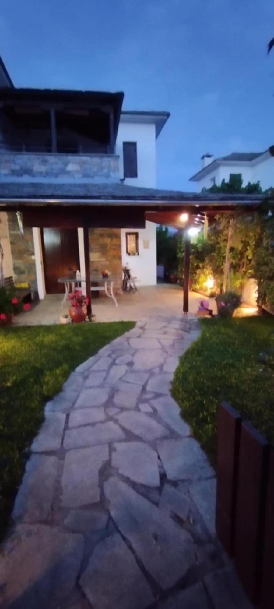 فيلا Starfish Koropi Pelion Milies South Pelion المظهر الخارجي الصورة